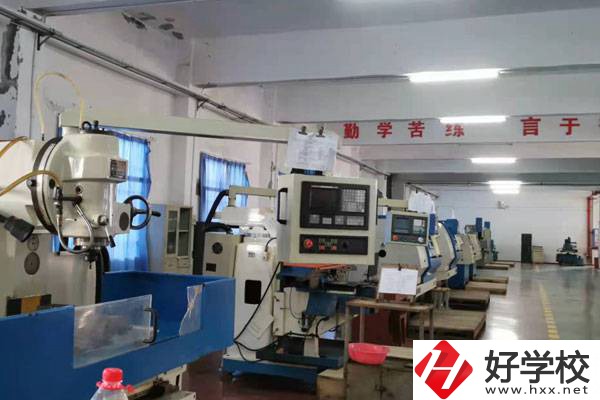 衡陽實力比較強的私立中職學校有哪些？有哪些專業(yè)？