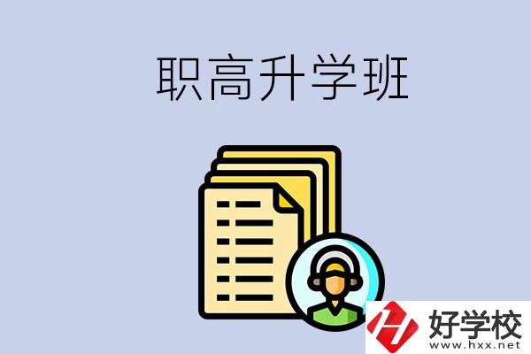 進(jìn)了湖南的職高升學(xué)班后考本科難嗎？