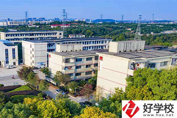 湘潭縣職業(yè)技術學校怎么樣？開設有哪些專業(yè)？