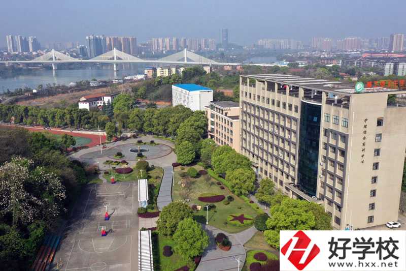 衡陽市核工業(yè)衛(wèi)校宿舍環(huán)境怎么樣？