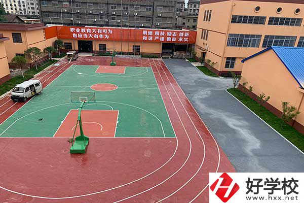 益陽智能傳媒職業(yè)學(xué)校是技校嗎？有什么特色？