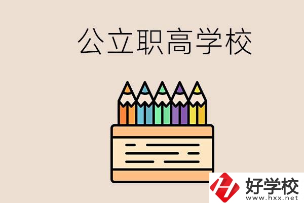 岳陽(yáng)的公立職高學(xué)校有哪些？學(xué)費(fèi)一般是多少？