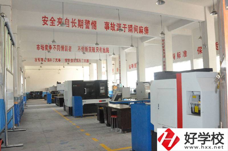 懷化有哪些公辦中職學(xué)校？環(huán)境如何？