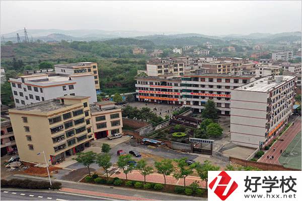 武岡市環(huán)球職業(yè)技術(shù)學(xué)校有哪些特色專業(yè)？具體詳情如何？