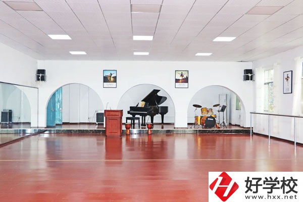 邵陽市開元職業(yè)技術(shù)學校適合初三畢業(yè)生報考嗎？