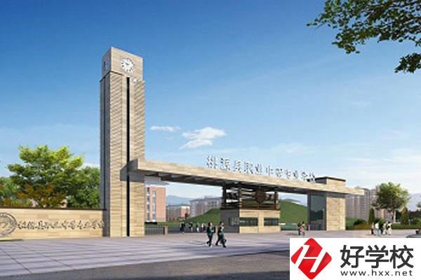 常德的技校有哪些？位置在哪？
