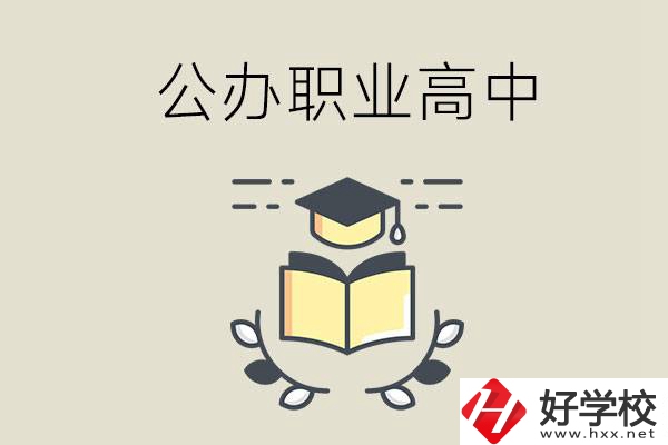 湖南永州有哪些公辦的職業(yè)高中？