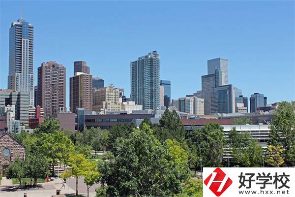 湖南的五年制大專怎么報名？有什么優(yōu)勢？
