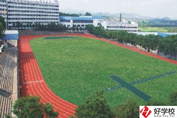 邵陽創(chuàng)業(yè)科技學校怎么樣？值得報考么？