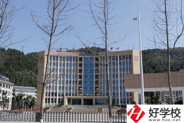 保靖縣中等職業(yè)技術(shù)學(xué)校的辦學(xué)情況怎么樣？