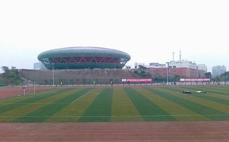 四川礦產(chǎn)機(jī)電技師學(xué)院