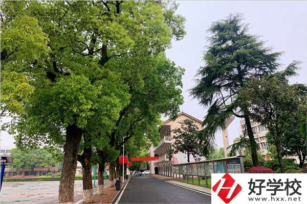 想在益陽(yáng)學(xué)機(jī)械制造專業(yè)，哪個(gè)學(xué)校比較好？