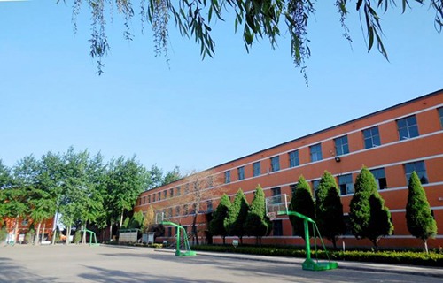 長治市太行技工學校