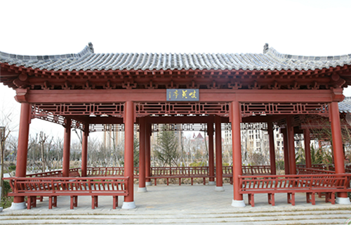 山東中醫(yī)藥高等專(zhuān)科學(xué)校