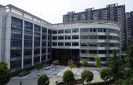廣東省水產(chǎn)學校