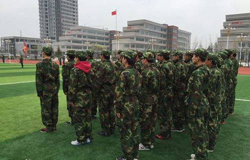 昌邑市職業(yè)中等專(zhuān)業(yè)學(xué)校