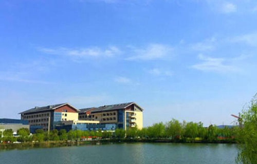杭州第四機械技工學校