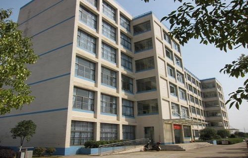 江西婺源茶葉學校