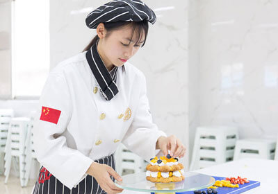 哪些人適合學(xué)習(xí)西點專業(yè)?