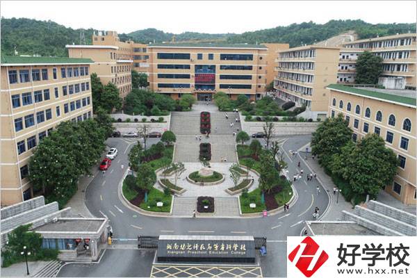 郴州有幾所職校設(shè)有中職部？中職生有哪些升學(xué)途徑？