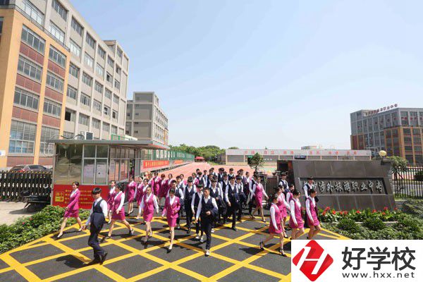 湖南旅游類型的中職學(xué)校有哪些？就業(yè)情況如何？