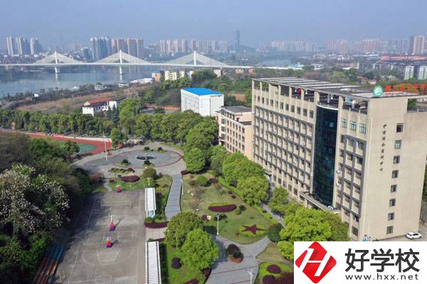 衡陽有哪些中專衛(wèi)校？有哪些辦學(xué)特色？