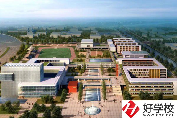 桃江縣職業(yè)中專學校有哪些辦學優(yōu)勢？可以學什么專業(yè)？