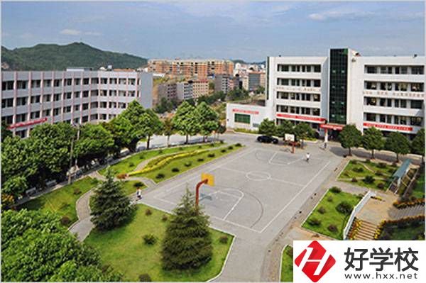 湘西瀘溪縣有中職學(xué)校嗎？是什么辦學(xué)性質(zhì)？