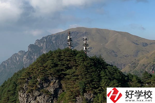 懷化工業(yè)中等學(xué)校專業(yè)怎么樣？畢業(yè)后前景如何？