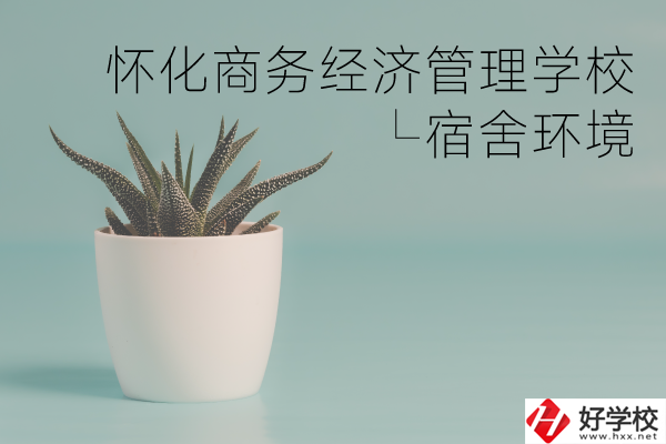 懷化商務(wù)經(jīng)濟(jì)管理學(xué)校有哪些專(zhuān)業(yè)？宿舍環(huán)境如何？