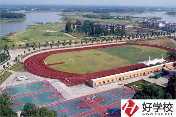 常德有哪些民辦的中專學(xué)校？
