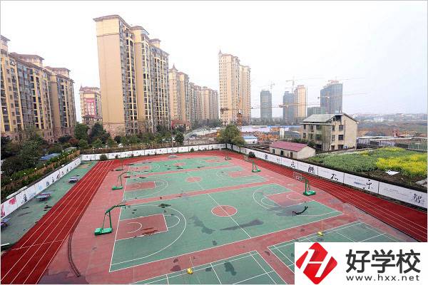 益陽科技工程學(xué)校是一所怎樣的職校？