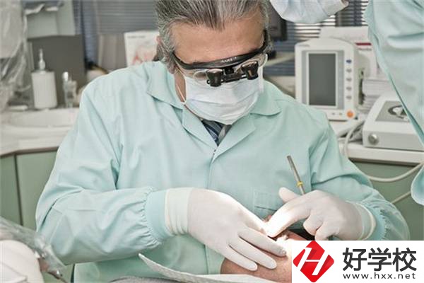 衡陽(yáng)衛(wèi)校有哪些好就業(yè)的專業(yè)？專業(yè)要學(xué)些什么？