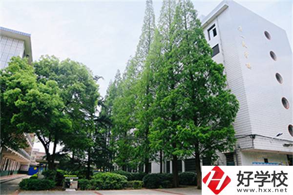 邵陽(yáng)有哪些比較好的職校？辦學(xué)優(yōu)勢(shì)有哪些？
