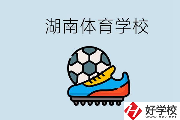 湖南有哪些體校？讓孩子讀體育學校好不好？