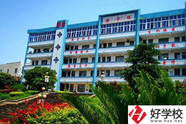 湘潭生物機電學校有什么特色專業(yè)？就業(yè)情況如何？