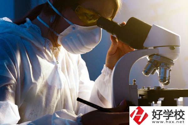 湖南護(hù)理學(xué)校護(hù)理專業(yè)怎么樣？值得選擇嗎？