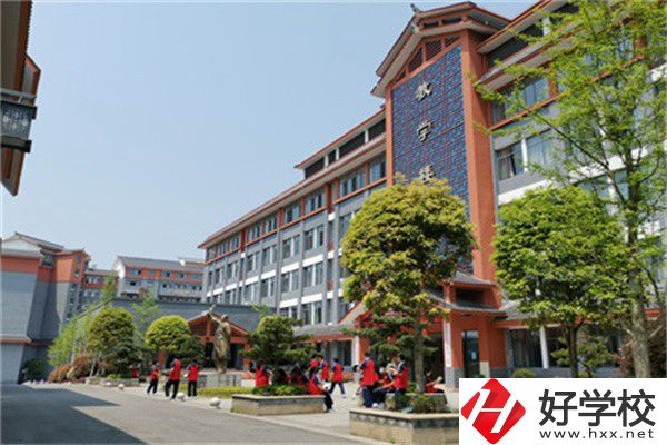 懷化體校有散打班嗎？學體育類專業(yè)怎么樣？