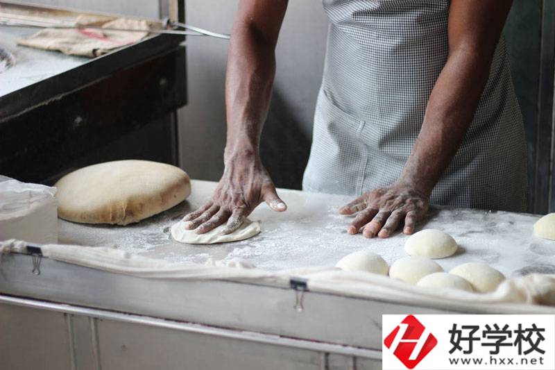 湘潭工貿(mào)學校中餐烹飪專業(yè)怎么樣？