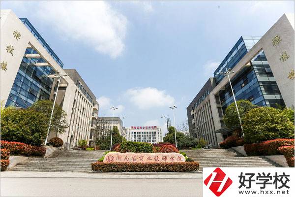 株洲市有開(kāi)設(shè)烹飪專業(yè)的中職學(xué)校嗎？建議看看這所學(xué)校