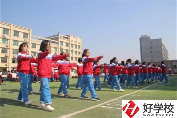 長沙哪所中專有護(hù)理類專業(yè)？具有哪些優(yōu)勢？