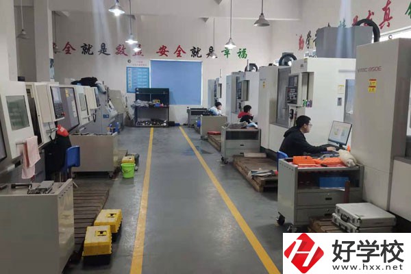 永州市工商職業(yè)中等專業(yè)學(xué)校好不好？值得選擇嗎？
