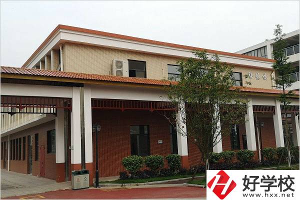株洲市特殊教育學校有哪些辦學方向？有什么辦學成果？
