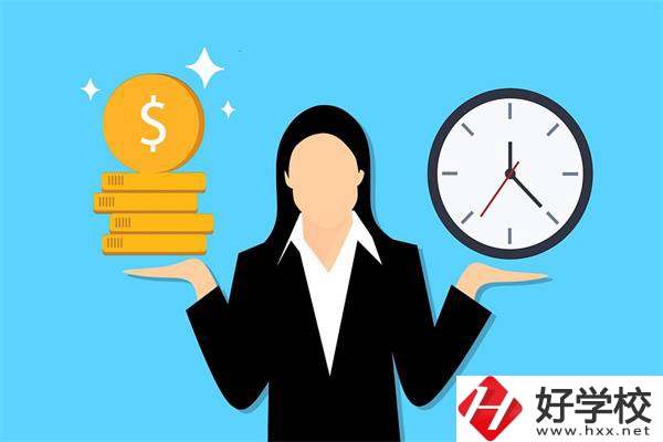 家長在湖南選中職時要看哪幾點？有什么學校推薦？