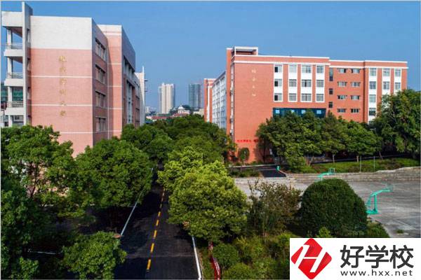 永州市江華瑤族自治縣有哪些中職學(xué)校？