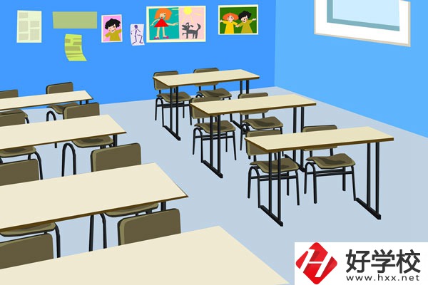 婁底職業(yè)技術(shù)學(xué)院環(huán)境怎么樣？有哪些辦學(xué)優(yōu)勢？