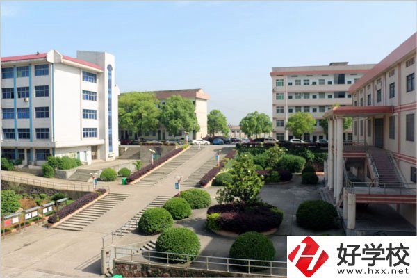 衡陽(yáng)縣職業(yè)中專學(xué)校怎么樣？好就業(yè)嗎？