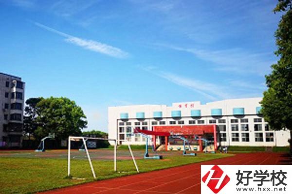 湘潭生物機電學(xué)校怎么樣？學(xué)校有什么專業(yè)？
