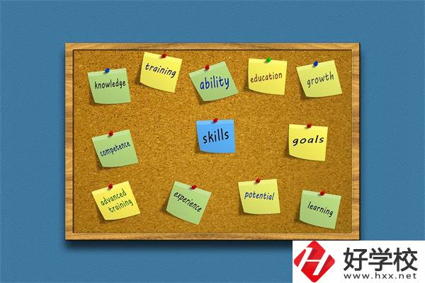岳陽技校有什么熱門專業(yè)？哪些專業(yè)好就業(yè)？