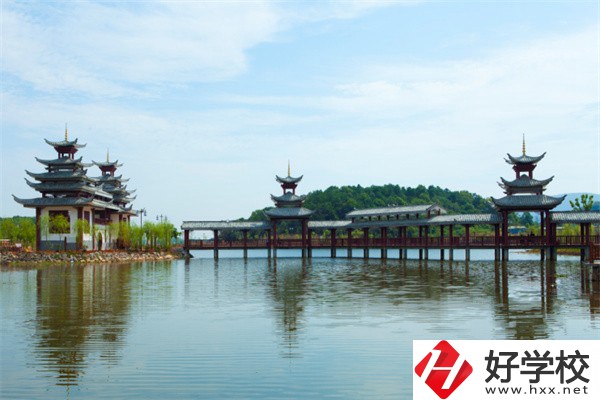岳陽(yáng)有沒(méi)有五年制大專(zhuān)？學(xué)校招生專(zhuān)業(yè)有哪些？